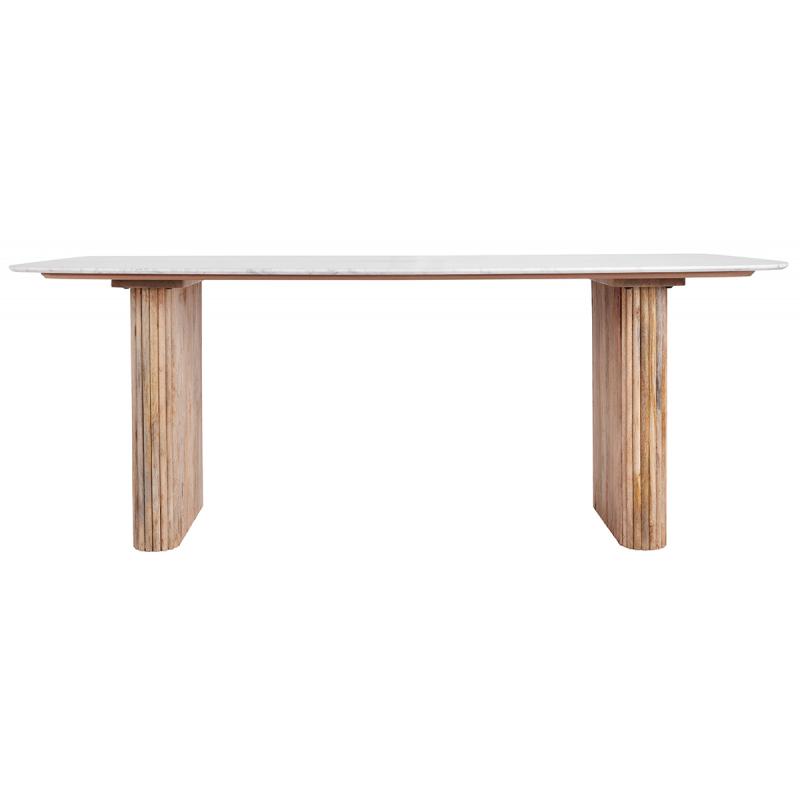 Mykonos 2M Dining Table